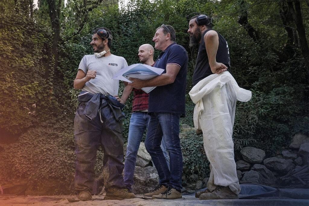 RSTS travaux sinistre experts et assurances