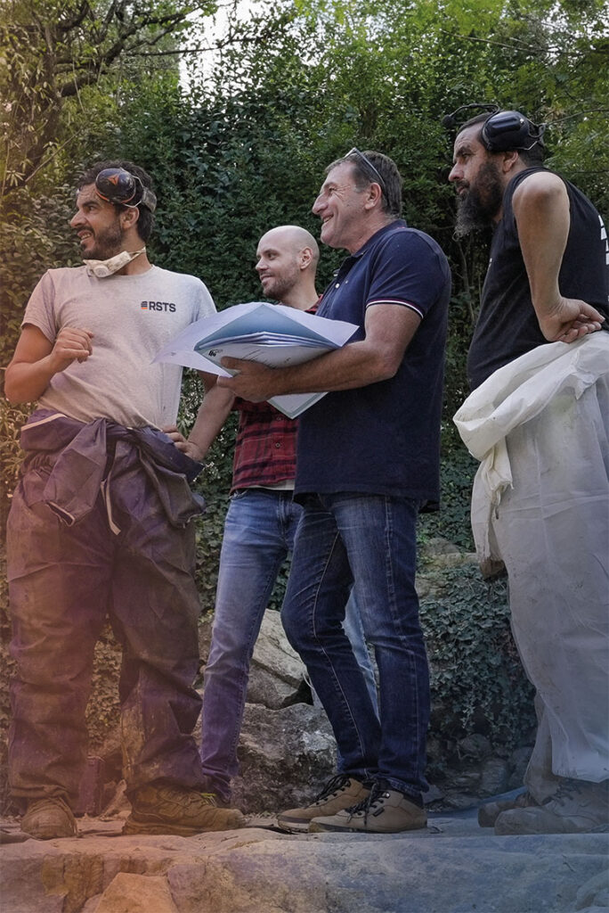 RSTS travaux sinistre experts et assurances 2