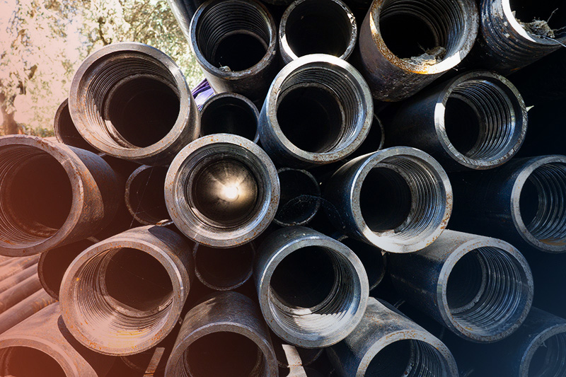 différents types de micropieux