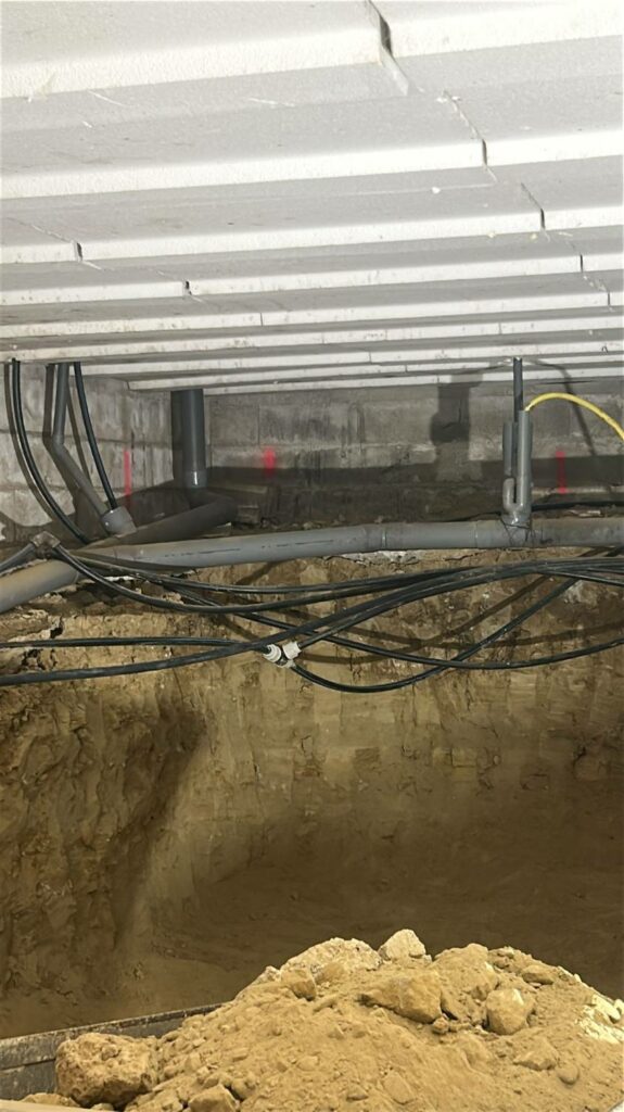 micropieux sous fondation 1