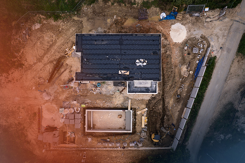 reprise en sous oeuvre general