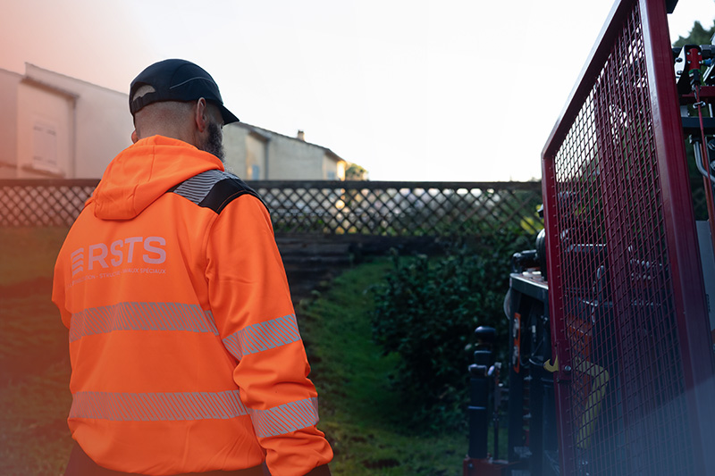 rsts specialiste rso